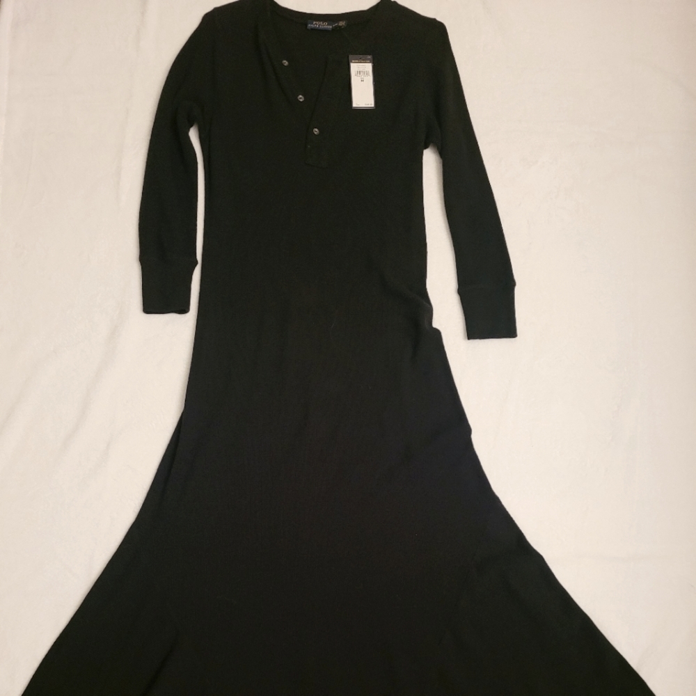 RALPH LAUREN DRESS